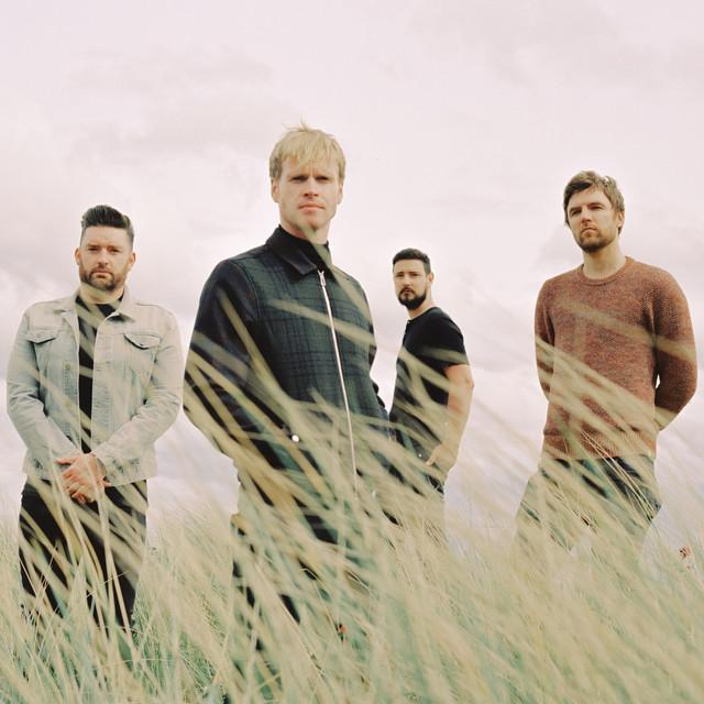 Kodaline Dublin