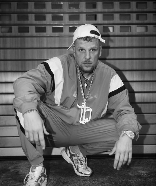 Bonez MC Hamburg