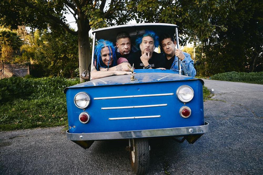 NOFX Amsterdam