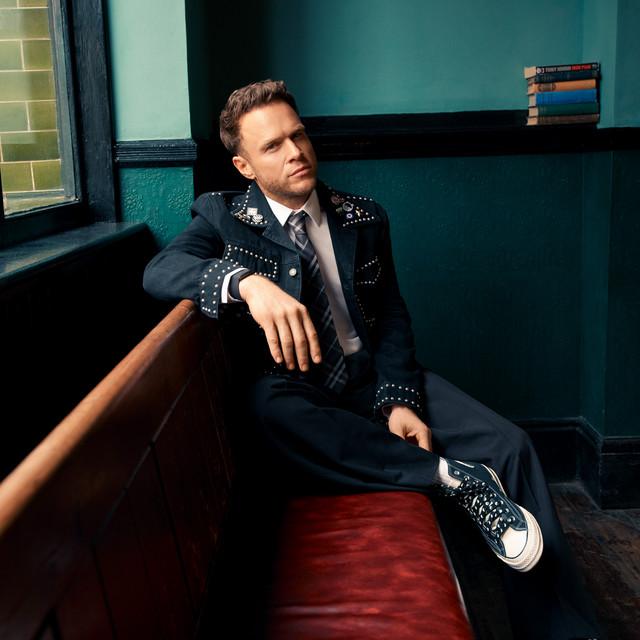 Olly Murs Norfolk
