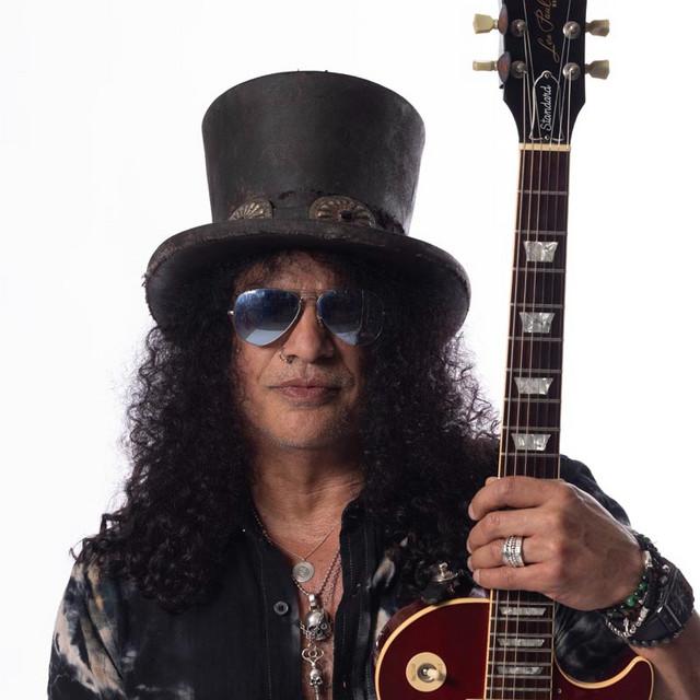 Slash Las Palmas