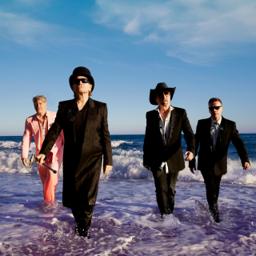 U2 Tribute - Rattle and Hum