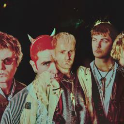Fontaines CD
