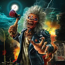 Hi On Maiden - Iron Maiden Tribute